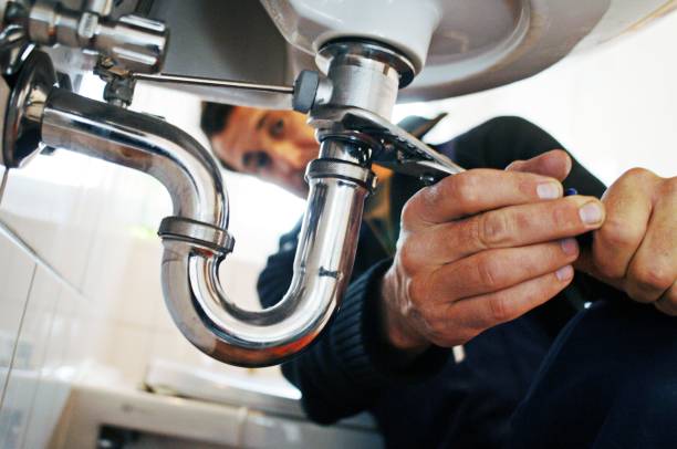 Best Plumbing Installation Services  in Fresno, TX
