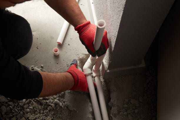Best Sewer Cleaning Services  in Fresno, TX