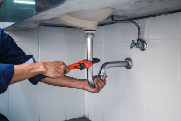 Best Plumbing Repair Near Me  in Fresno, TX