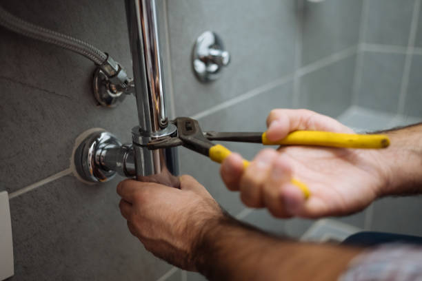 Best Emergency Plumbing Repair  in Fresno, TX