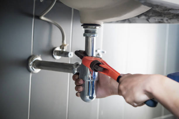 Best Pipe Repair Near Me  in Fresno, TX