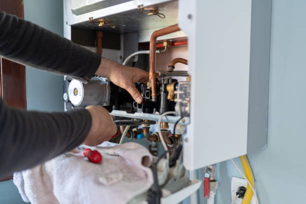 Best Sewer Line Repair  in Fresno, TX