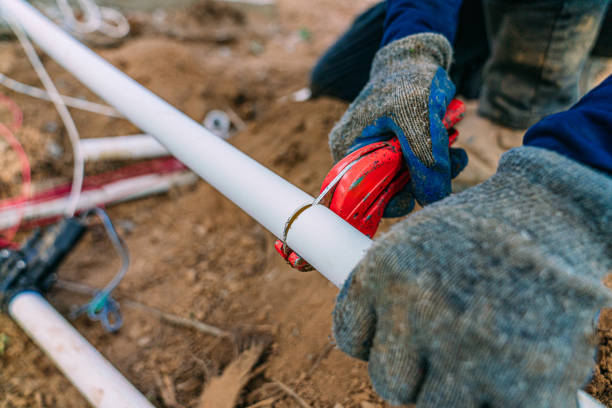Best Faucet Repair  in Fresno, TX