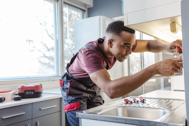  Fresno, TX Plumbing Pros