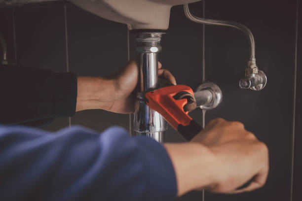 Best Drain Cleaning Services  in Fresno, TX